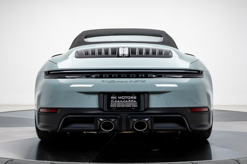 For Sale 2026 Porsche 911