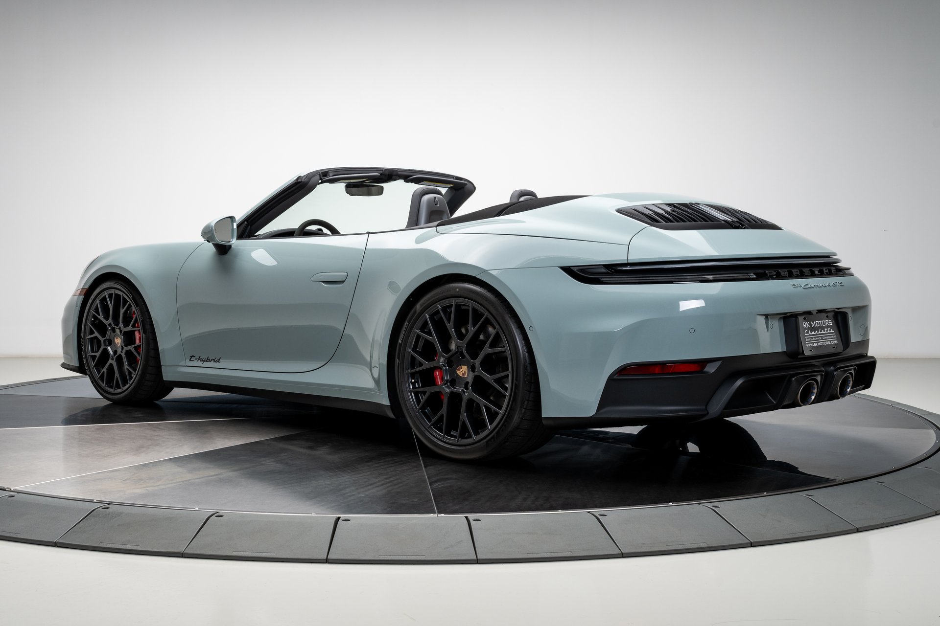 For Sale 2026 Porsche 911