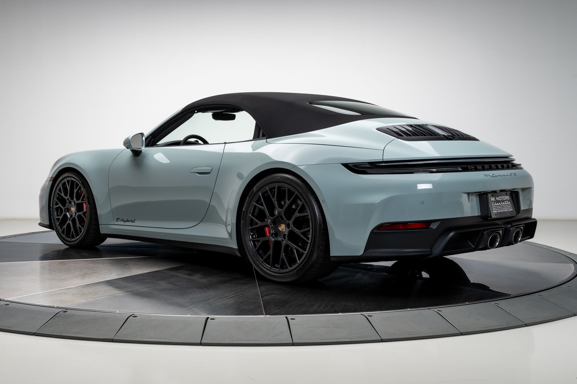 For Sale 2026 Porsche 911