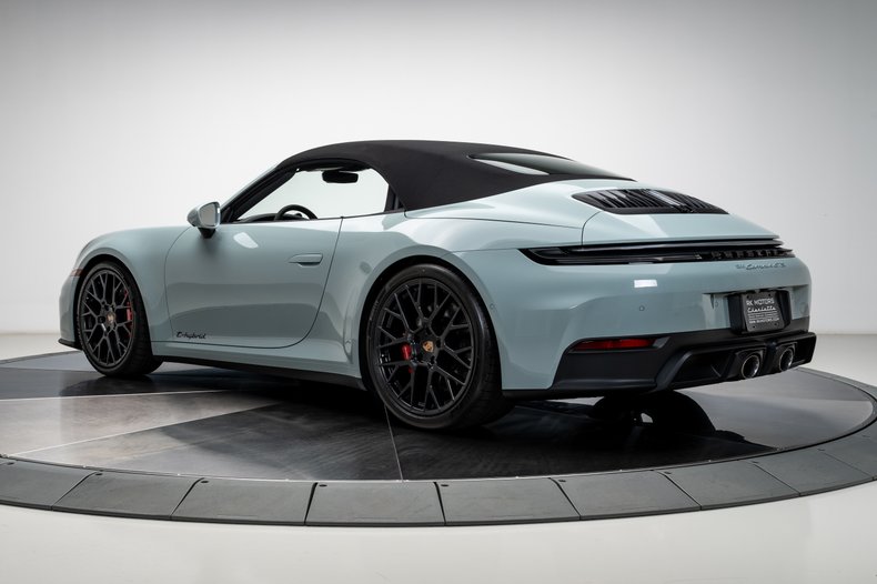 For Sale 2026 Porsche 911