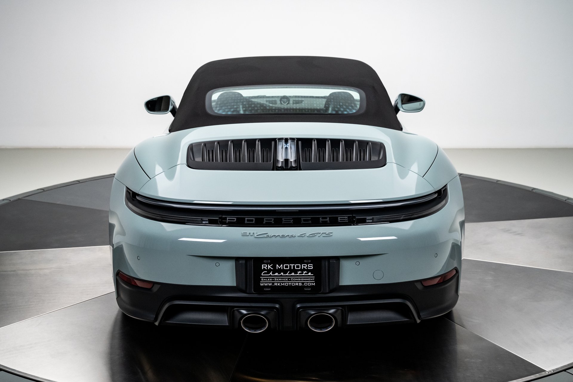 For Sale 2026 Porsche 911