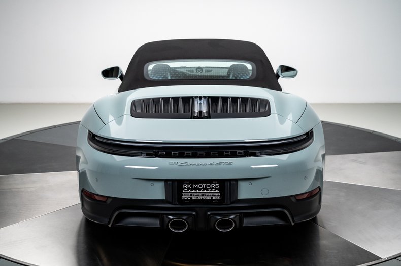 For Sale 2026 Porsche 911