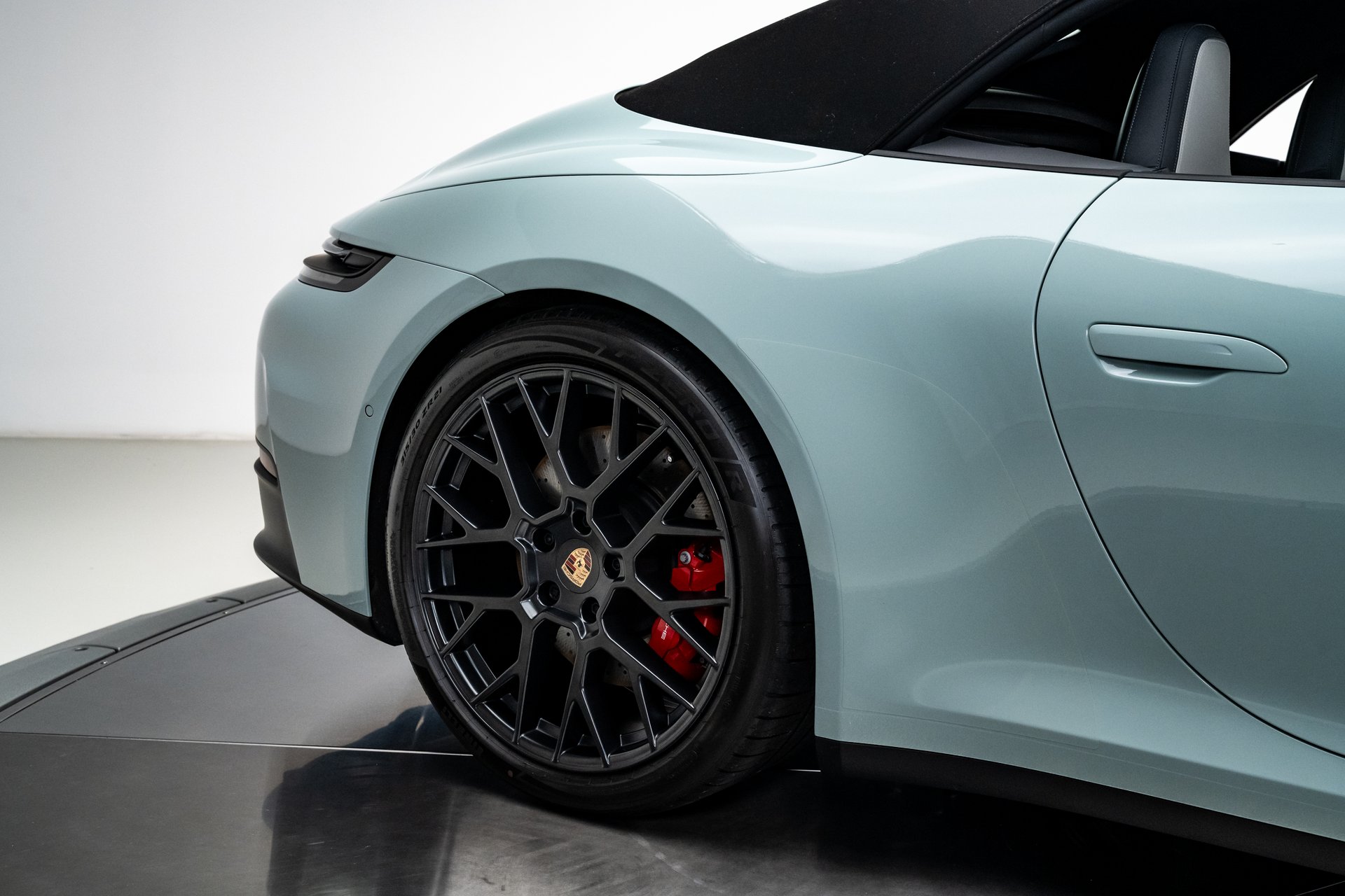 For Sale 2026 Porsche 911