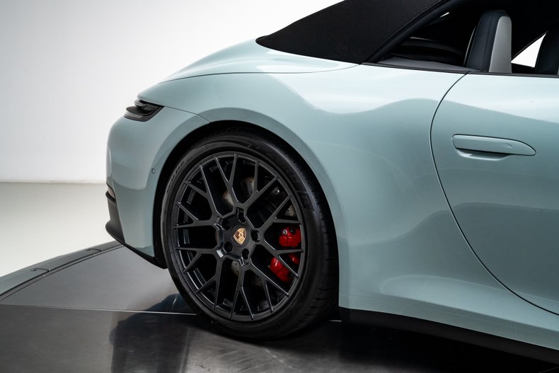 For Sale 2026 Porsche 911