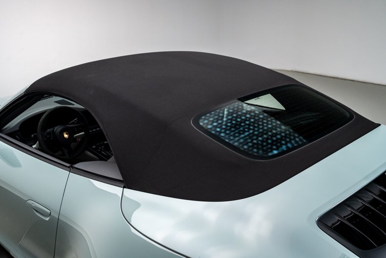 For Sale 2026 Porsche 911