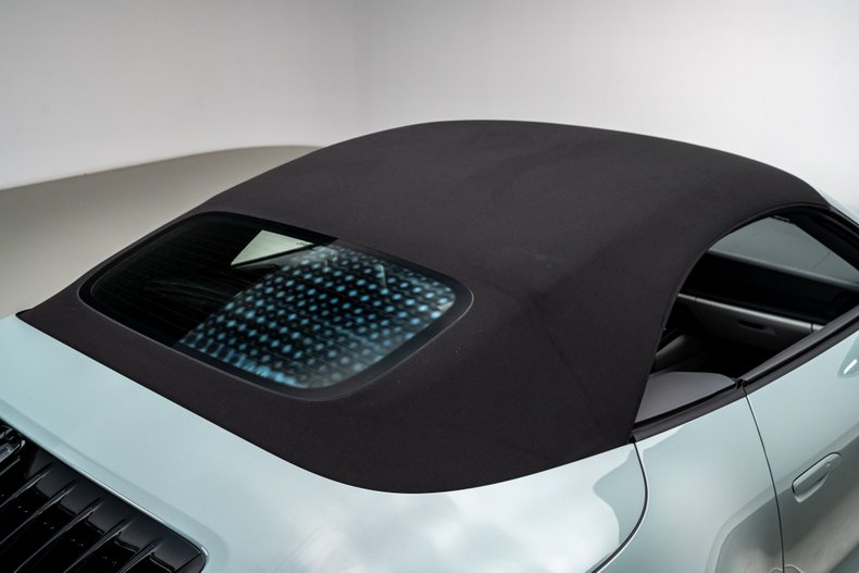 For Sale 2026 Porsche 911