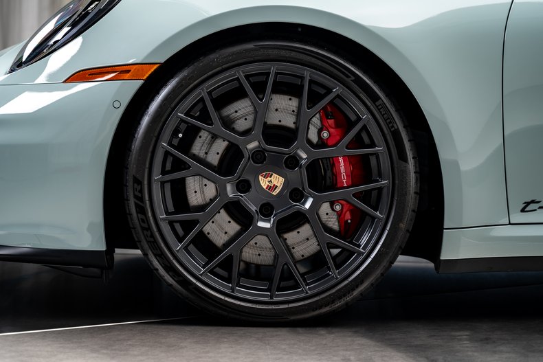 For Sale 2026 Porsche 911