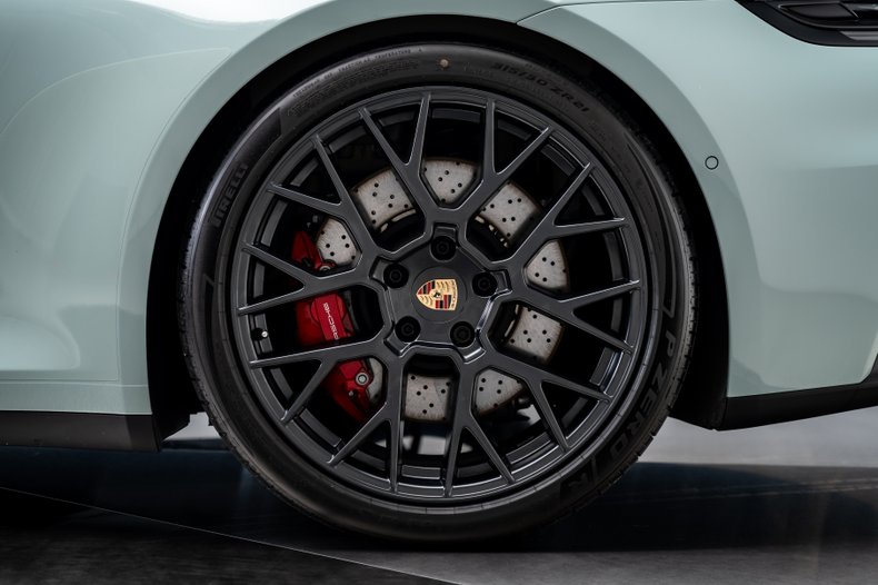 For Sale 2026 Porsche 911