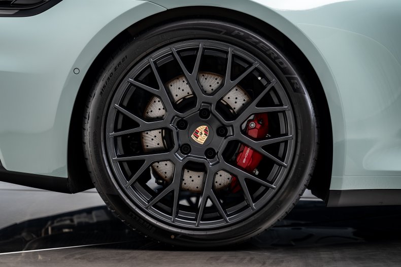 For Sale 2026 Porsche 911