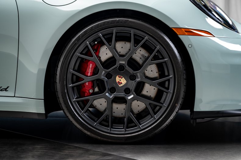 For Sale 2026 Porsche 911