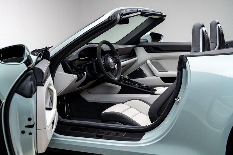For Sale 2026 Porsche 911