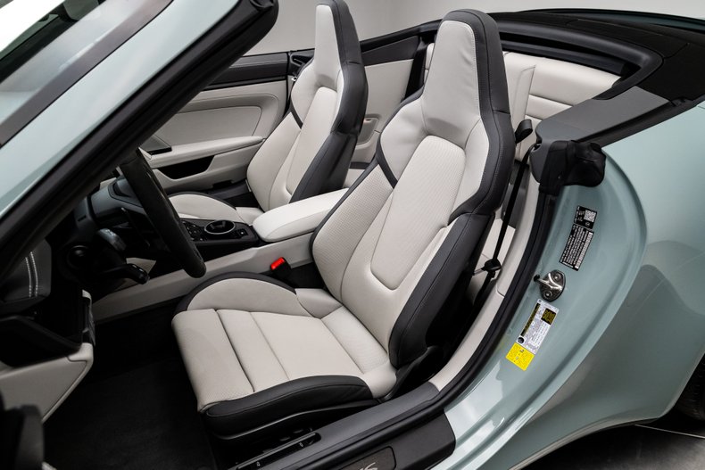For Sale 2026 Porsche 911