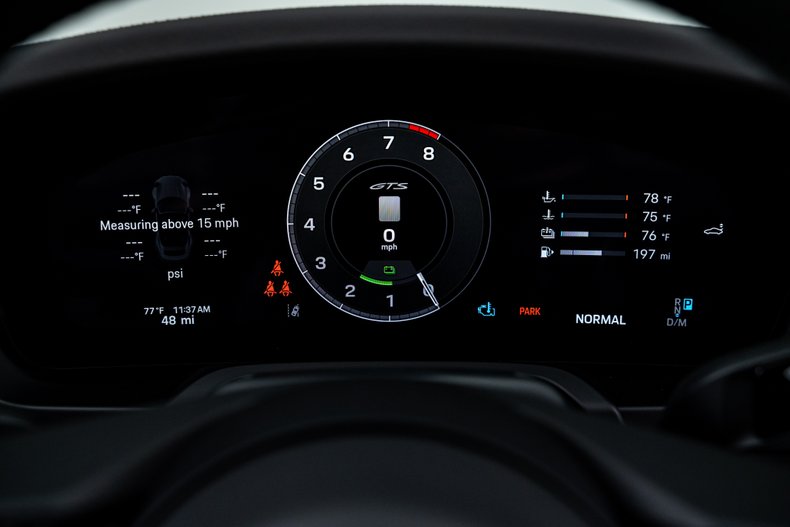 For Sale 2026 Porsche 911
