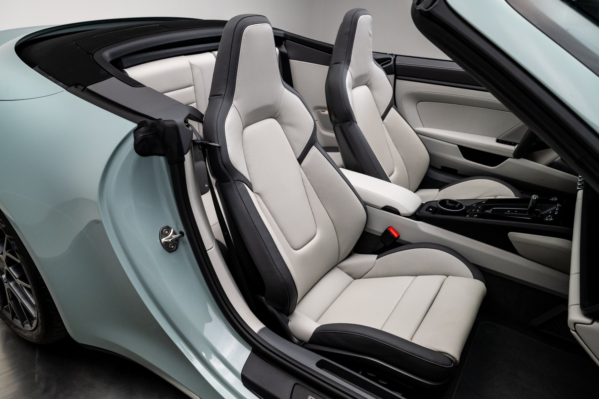 For Sale 2026 Porsche 911