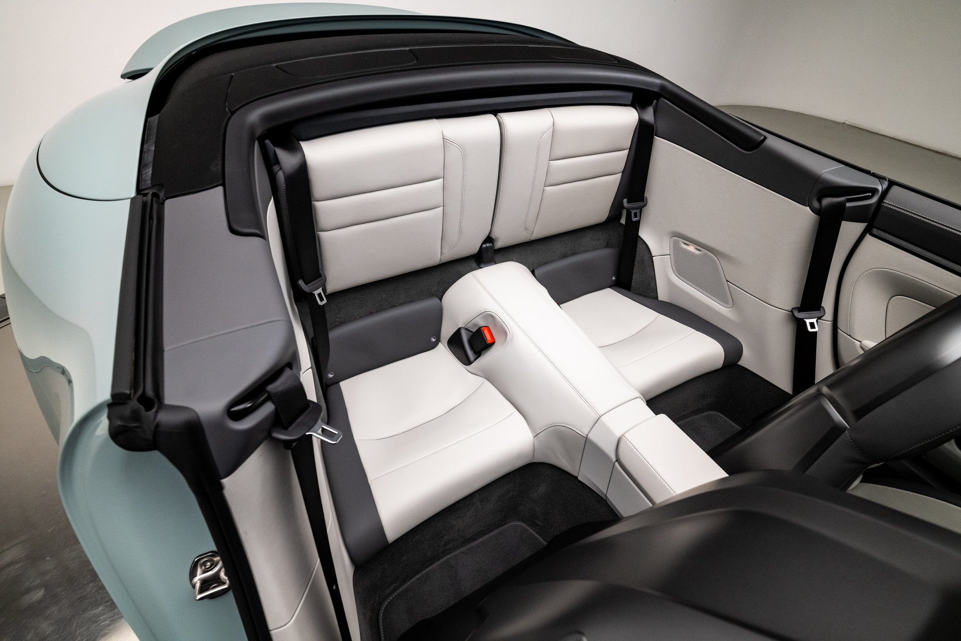 For Sale 2026 Porsche 911