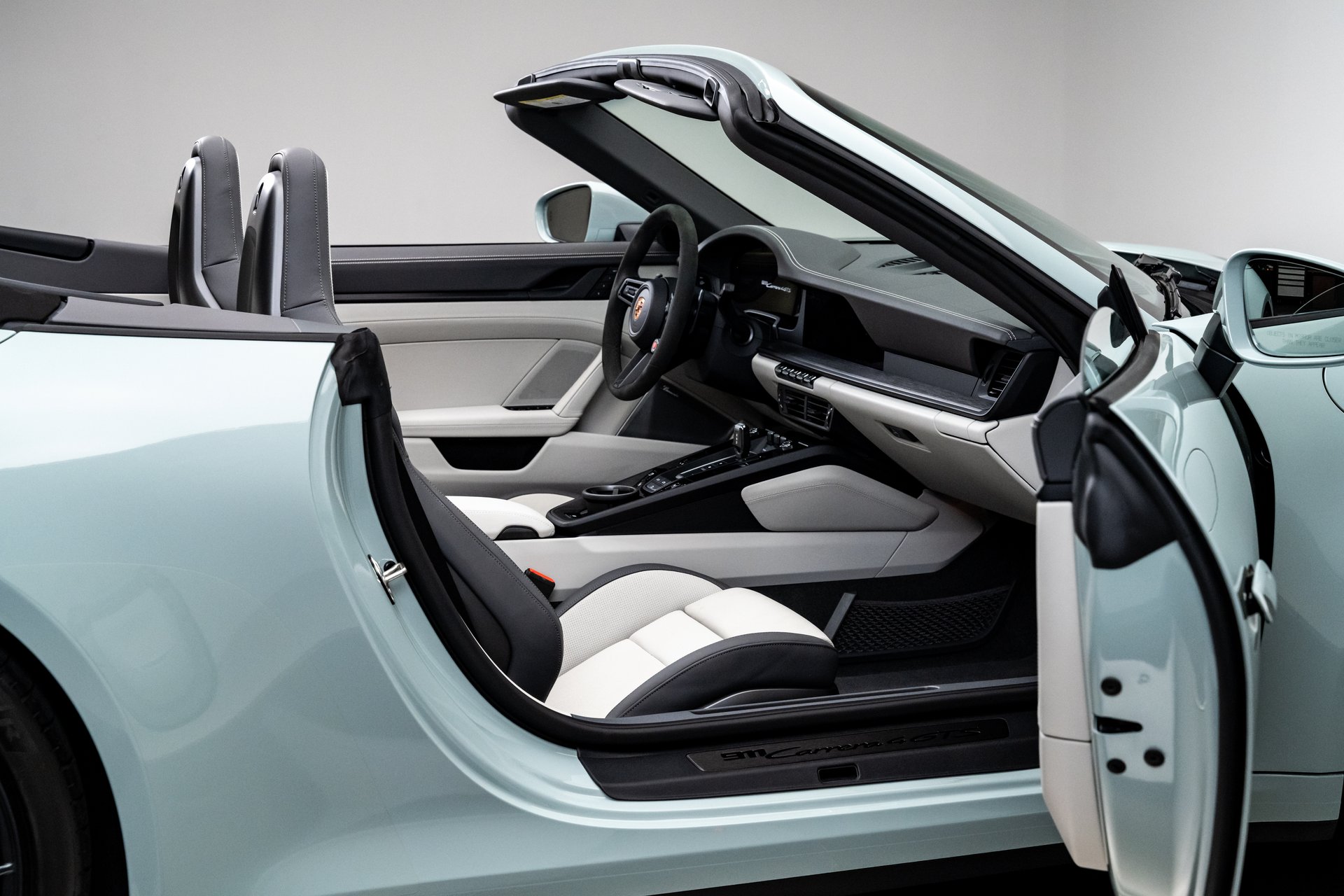 For Sale 2026 Porsche 911