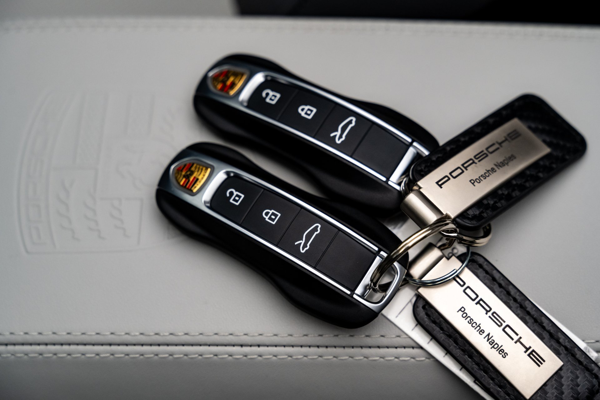 For Sale 2026 Porsche 911