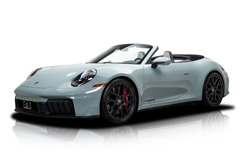 For Sale 2026 Porsche 911