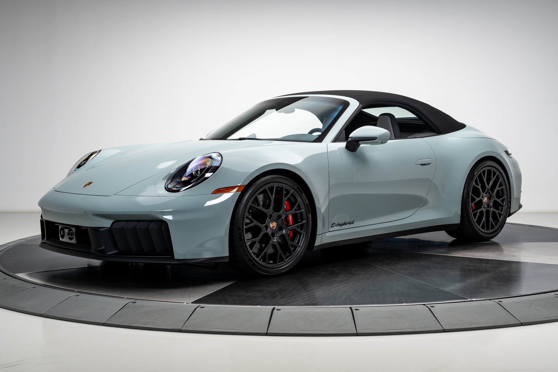 For Sale 2026 Porsche 911