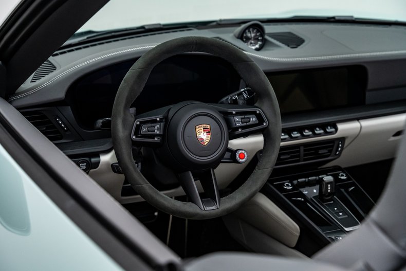 For Sale 2026 Porsche 911