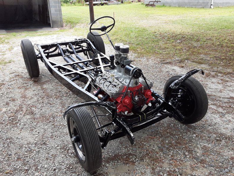 For Sale 1933 Ford Coupe
