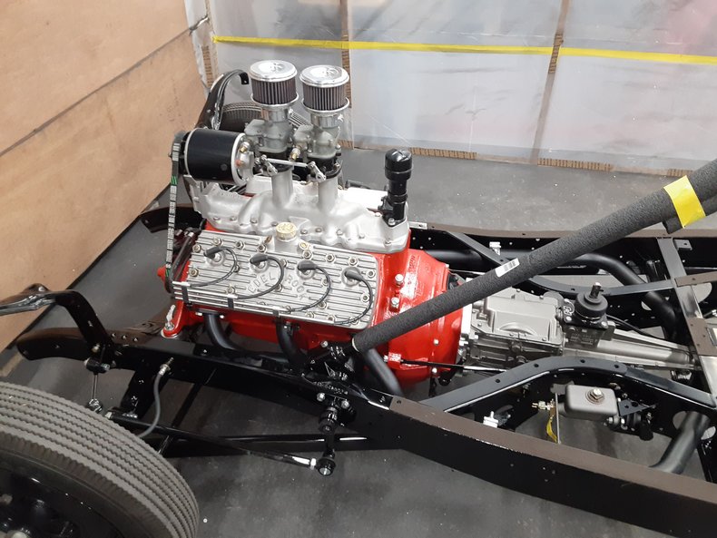 For Sale 1933 Ford Coupe