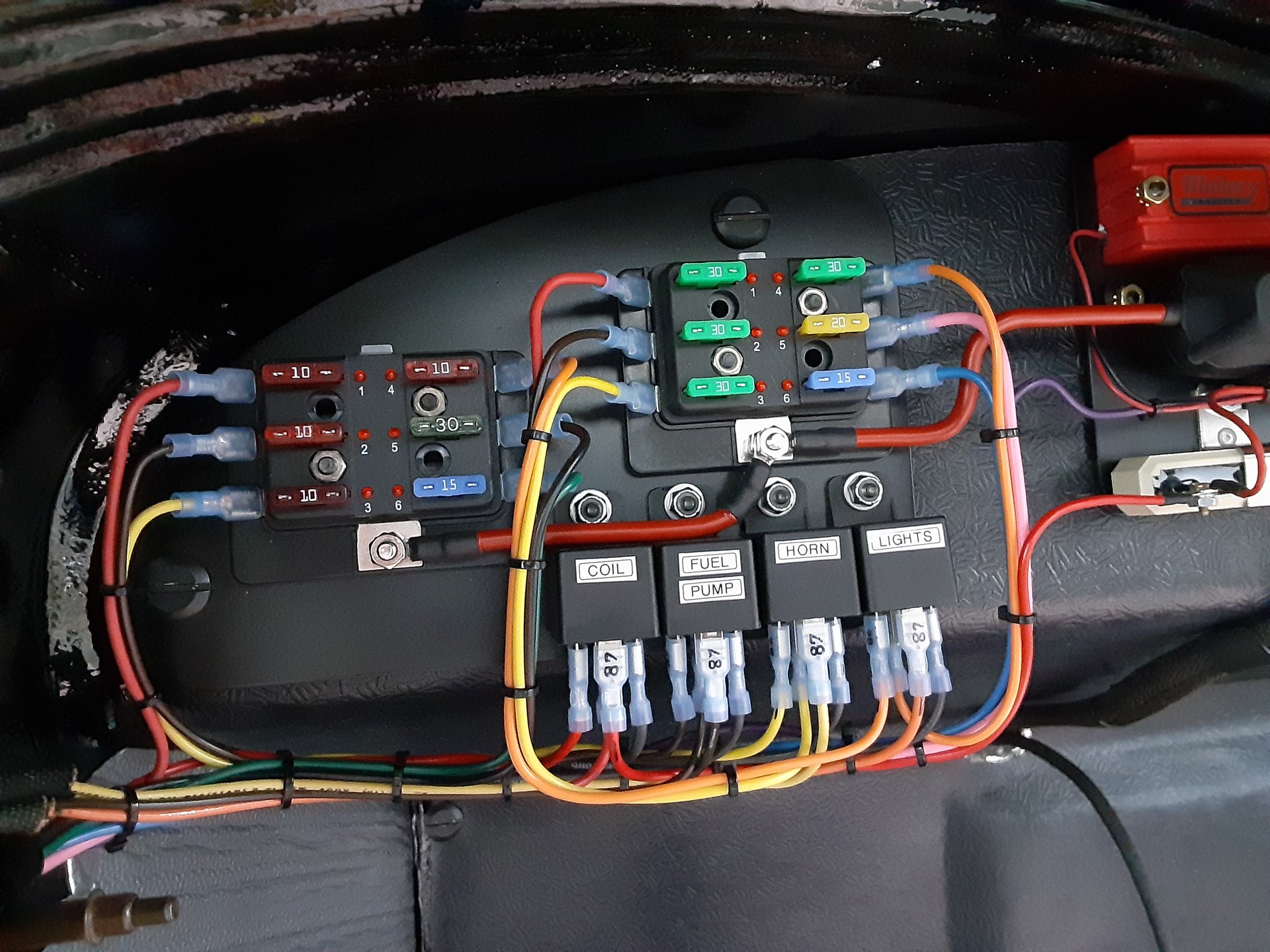 For Sale 1933 Ford Coupe