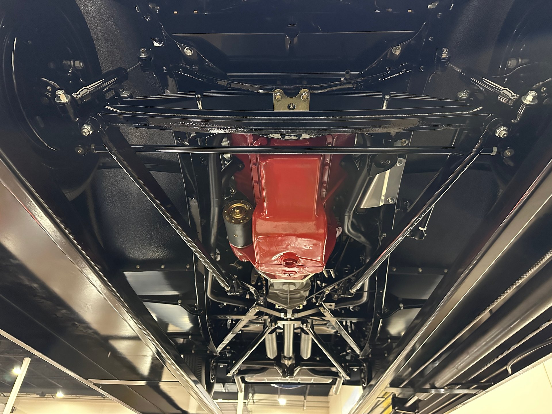 For Sale 1933 Ford Coupe