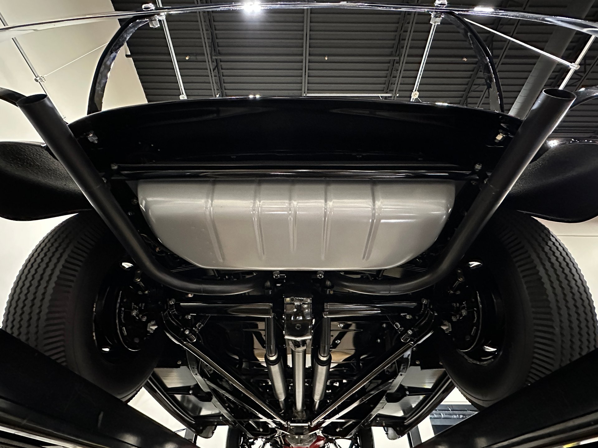 For Sale 1933 Ford Coupe