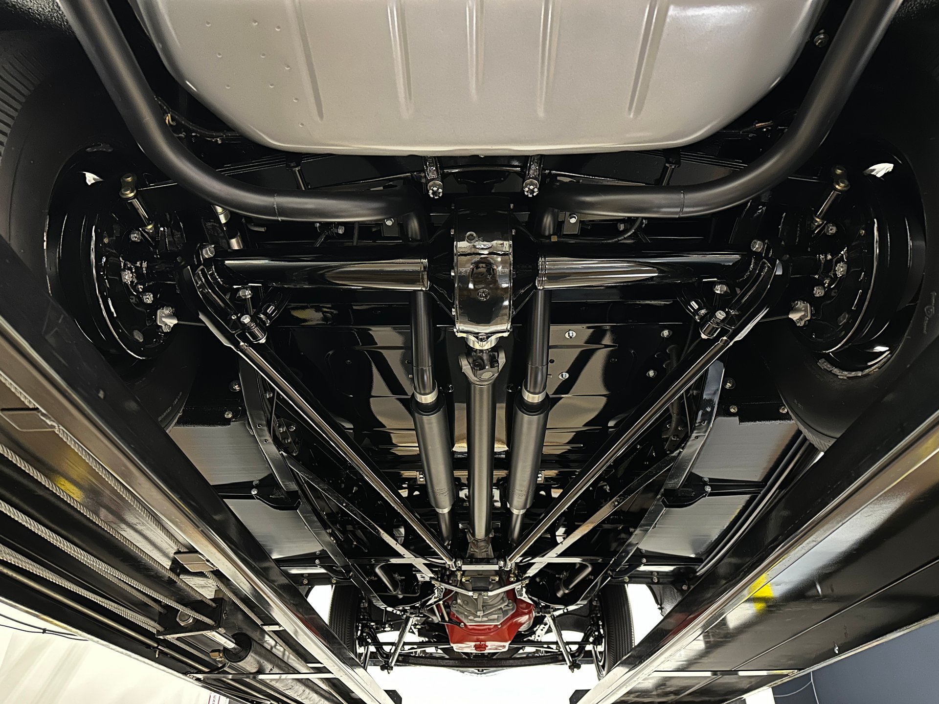 For Sale 1933 Ford Coupe