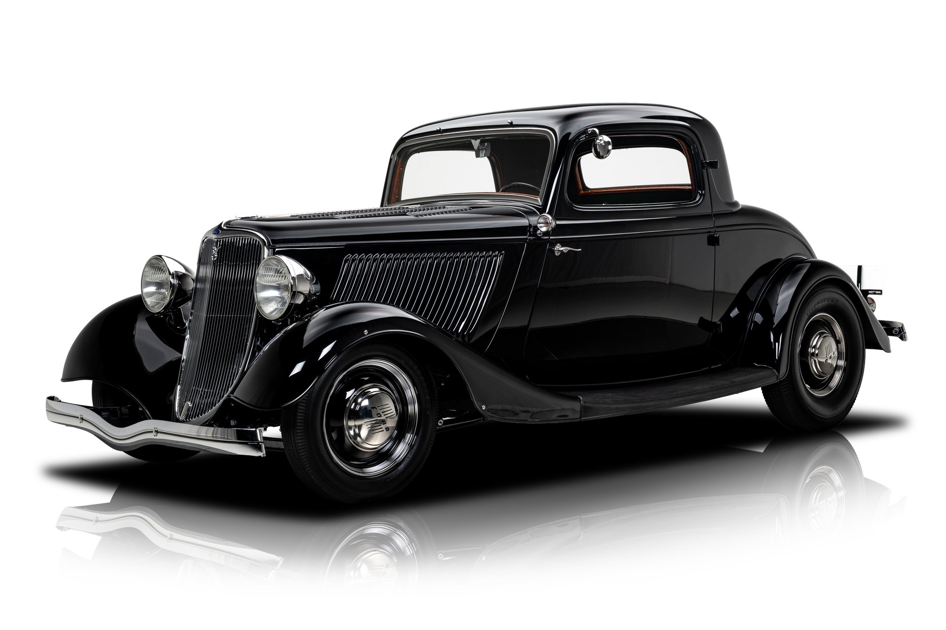 1933 ford coupe
