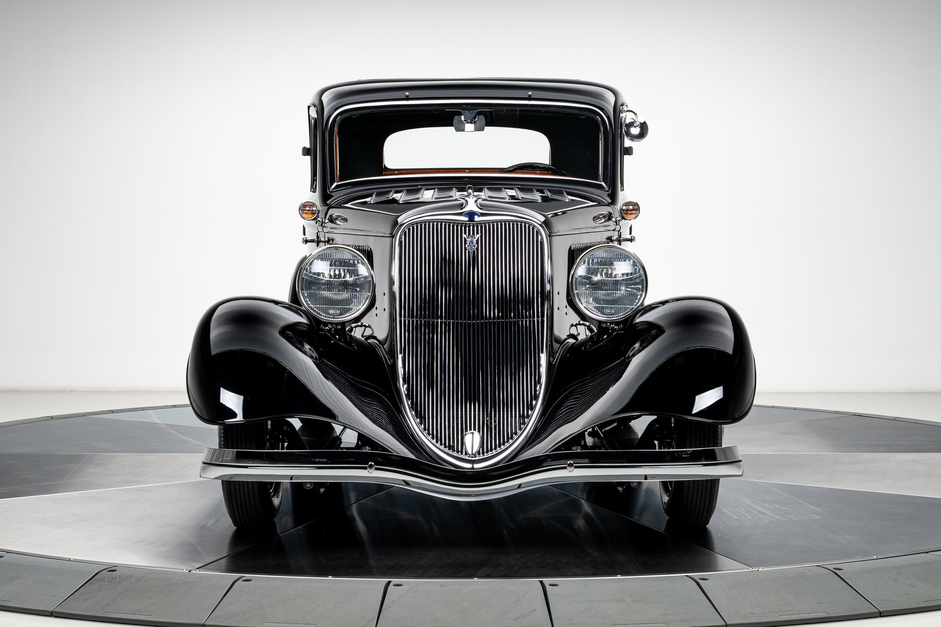 For Sale 1933 Ford Coupe
