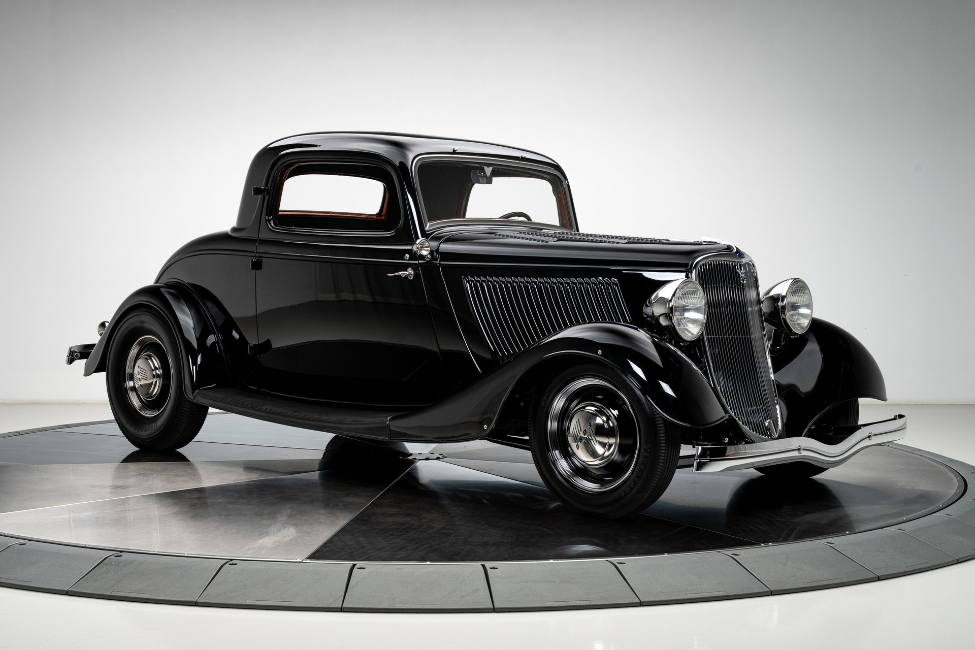 For Sale 1933 Ford Coupe