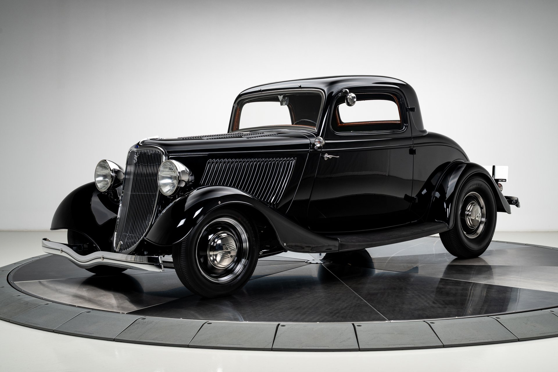 For Sale 1933 Ford Coupe