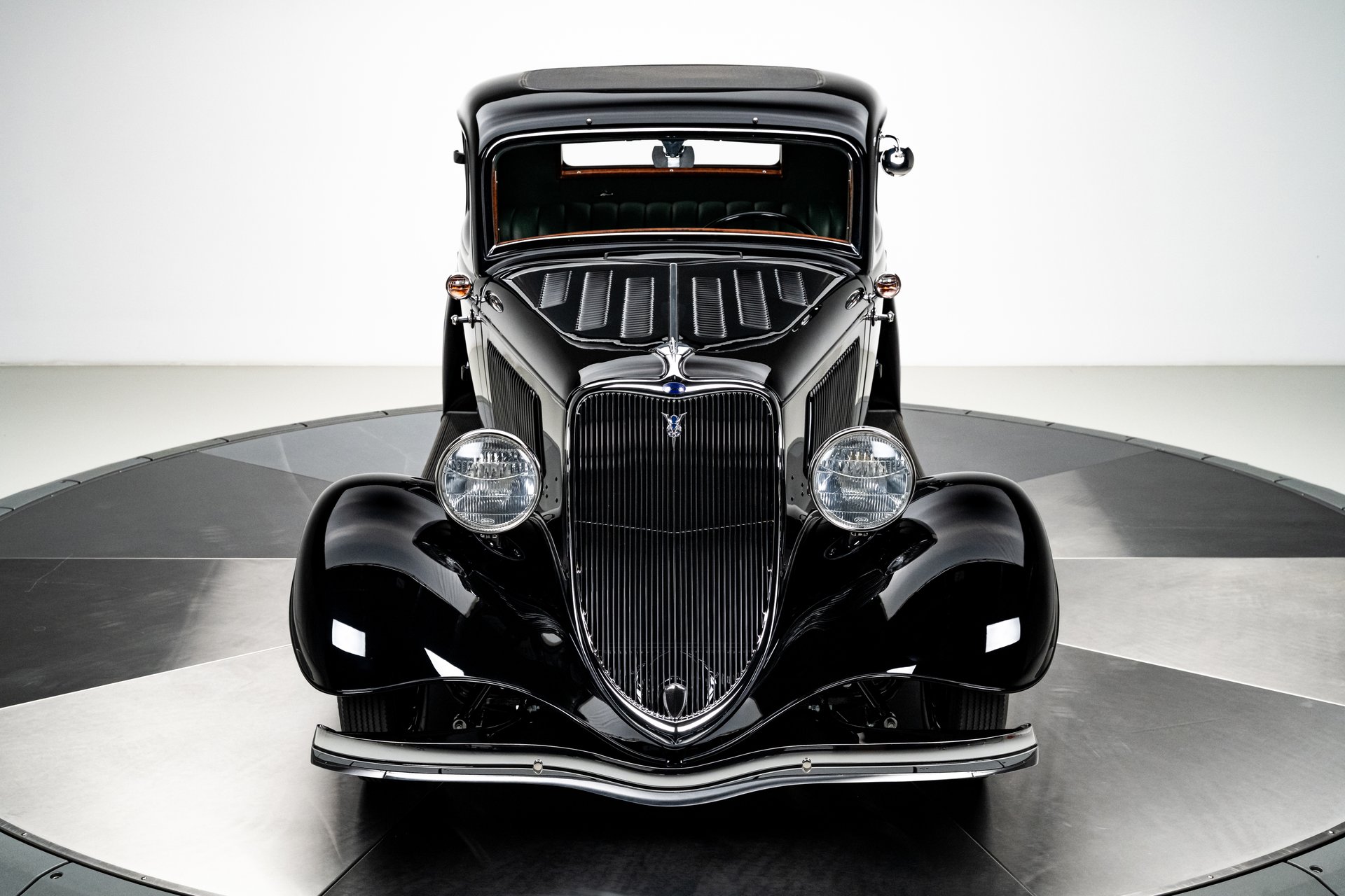 For Sale 1933 Ford Coupe