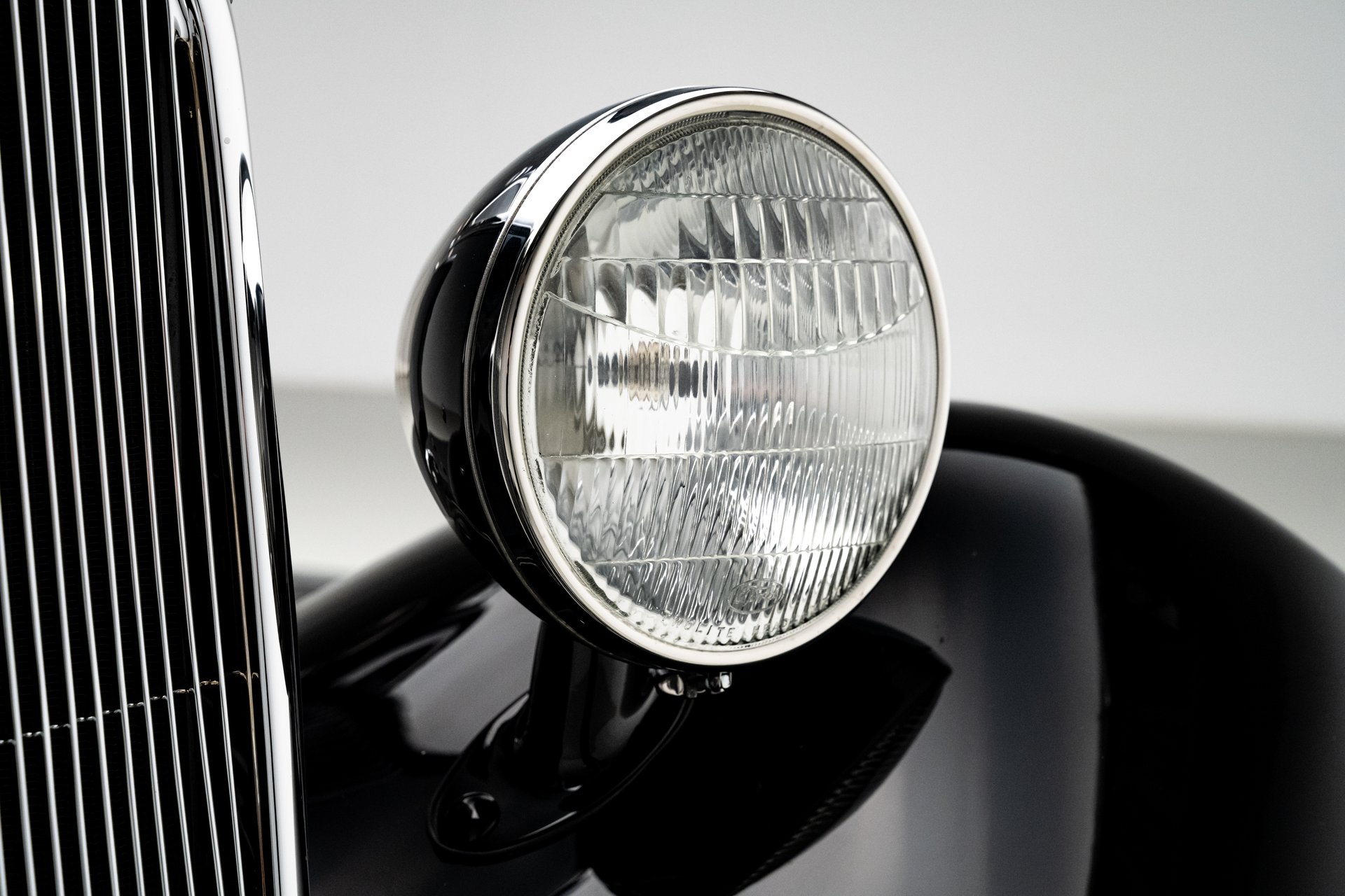 For Sale 1933 Ford Coupe