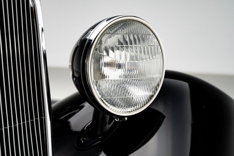 For Sale 1933 Ford Coupe