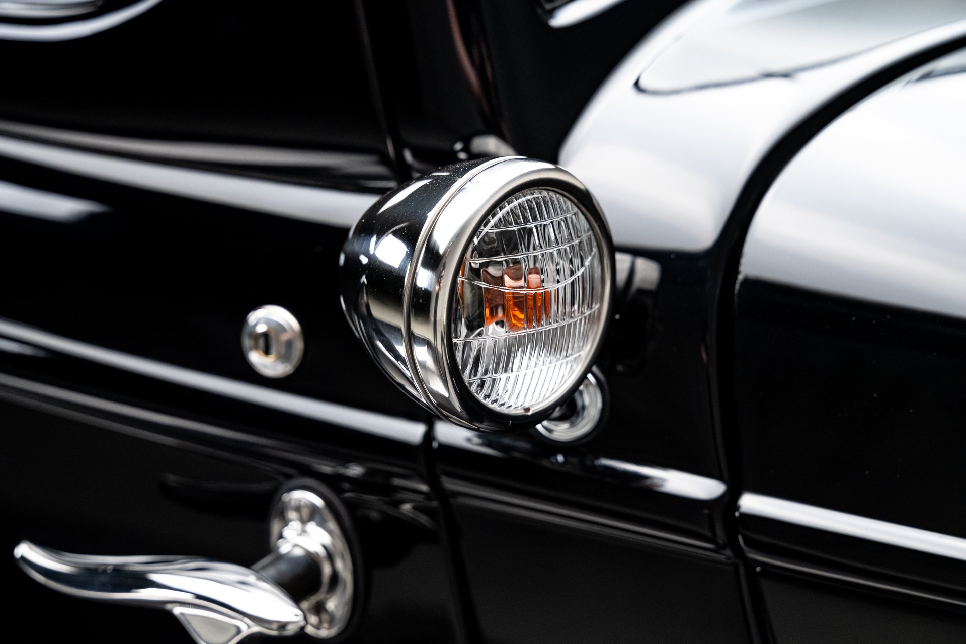 For Sale 1933 Ford Coupe