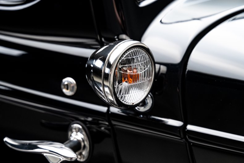 For Sale 1933 Ford Coupe
