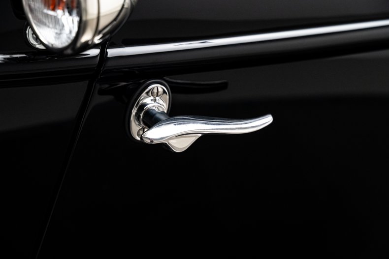 For Sale 1933 Ford Coupe