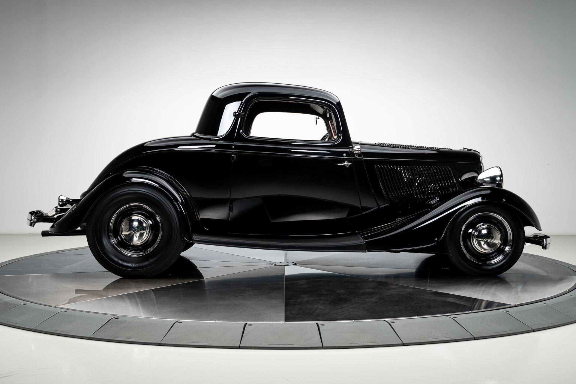 For Sale 1933 Ford Coupe