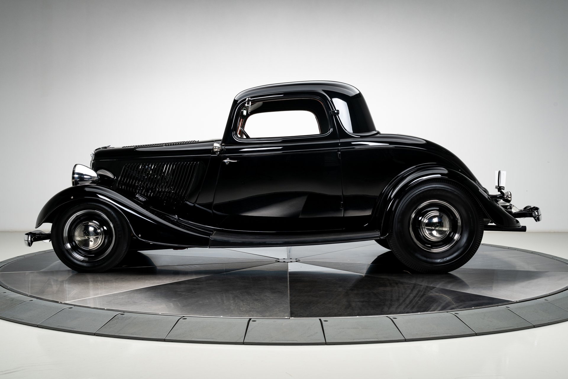 For Sale 1933 Ford Coupe