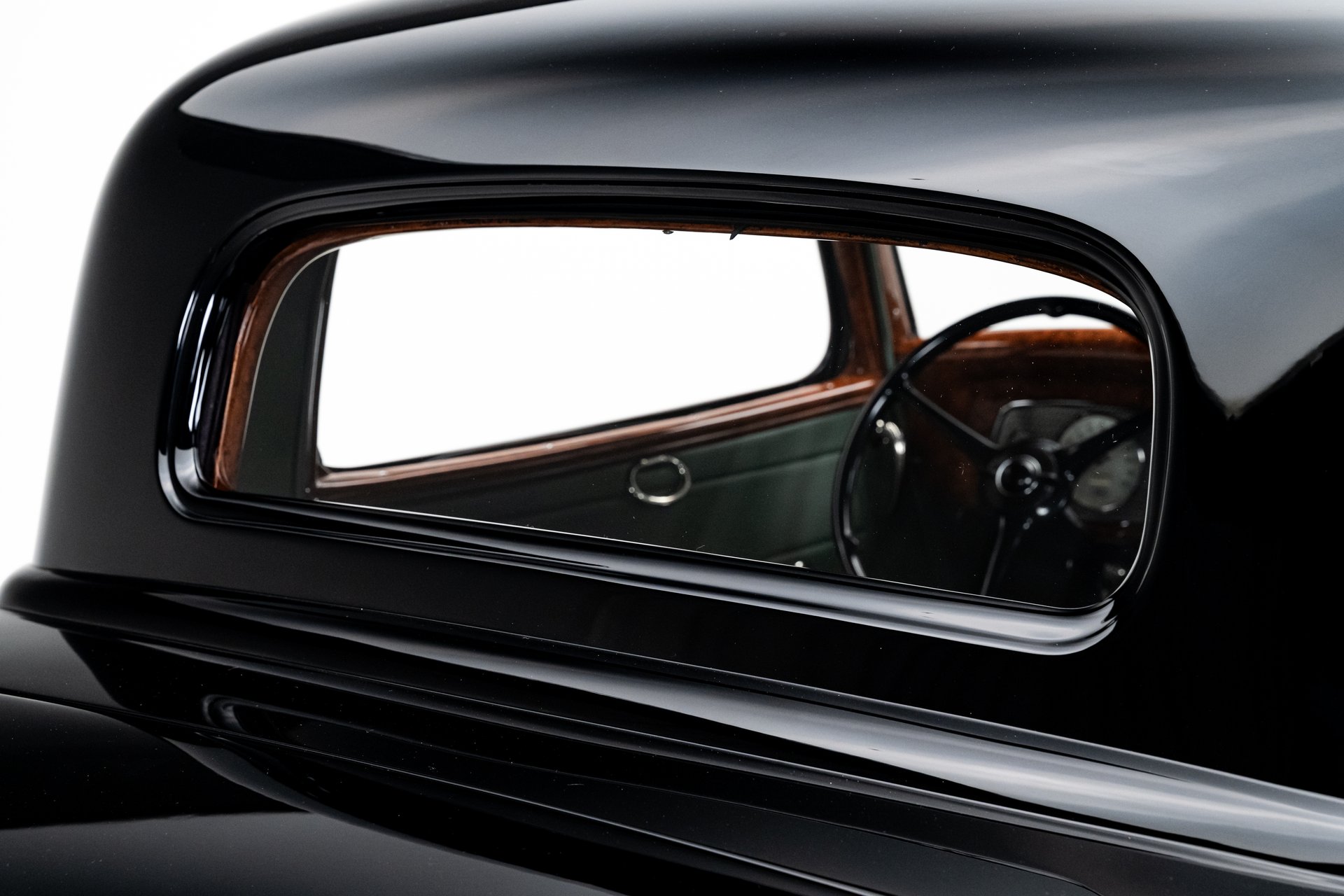For Sale 1933 Ford Coupe