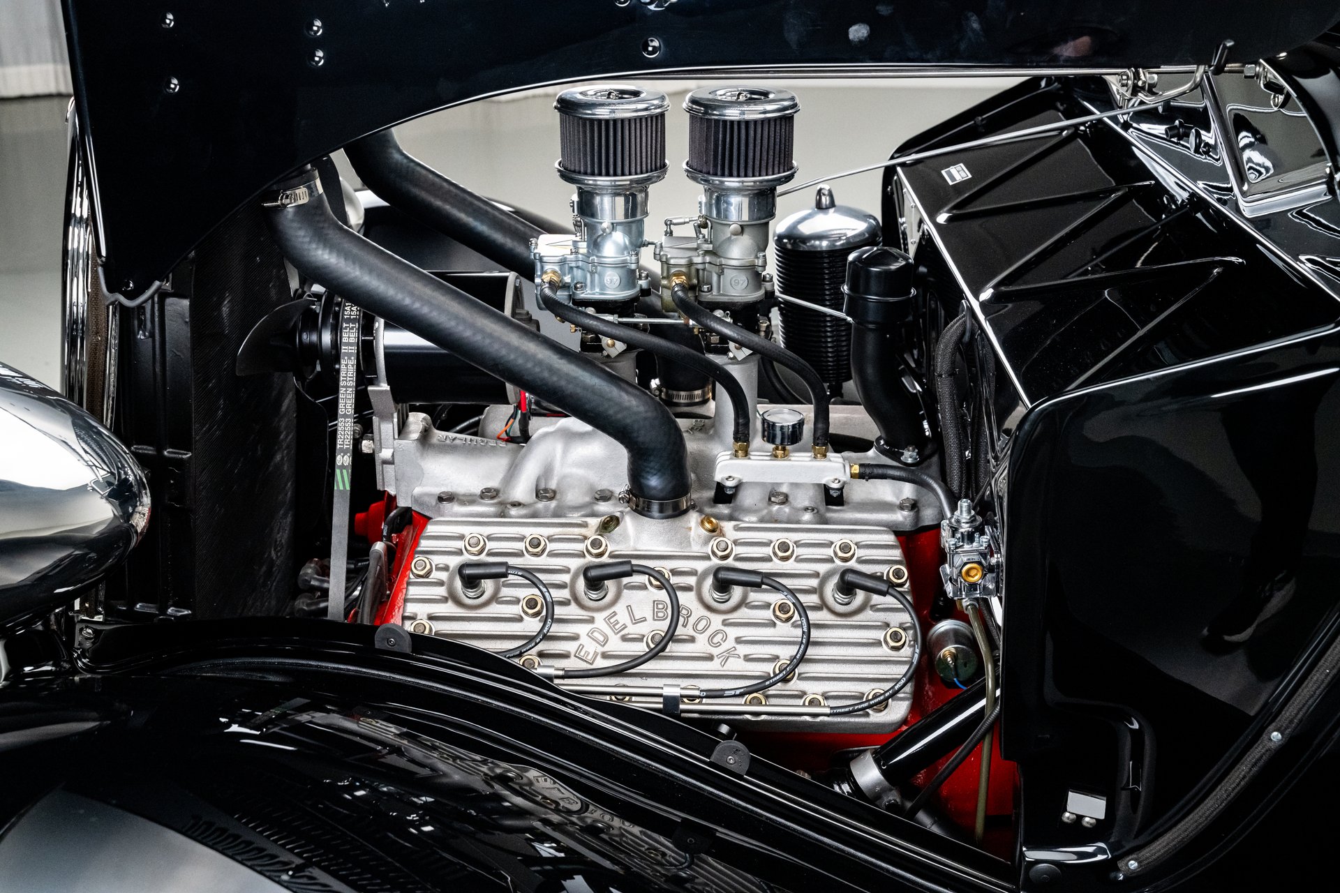 For Sale 1933 Ford Coupe