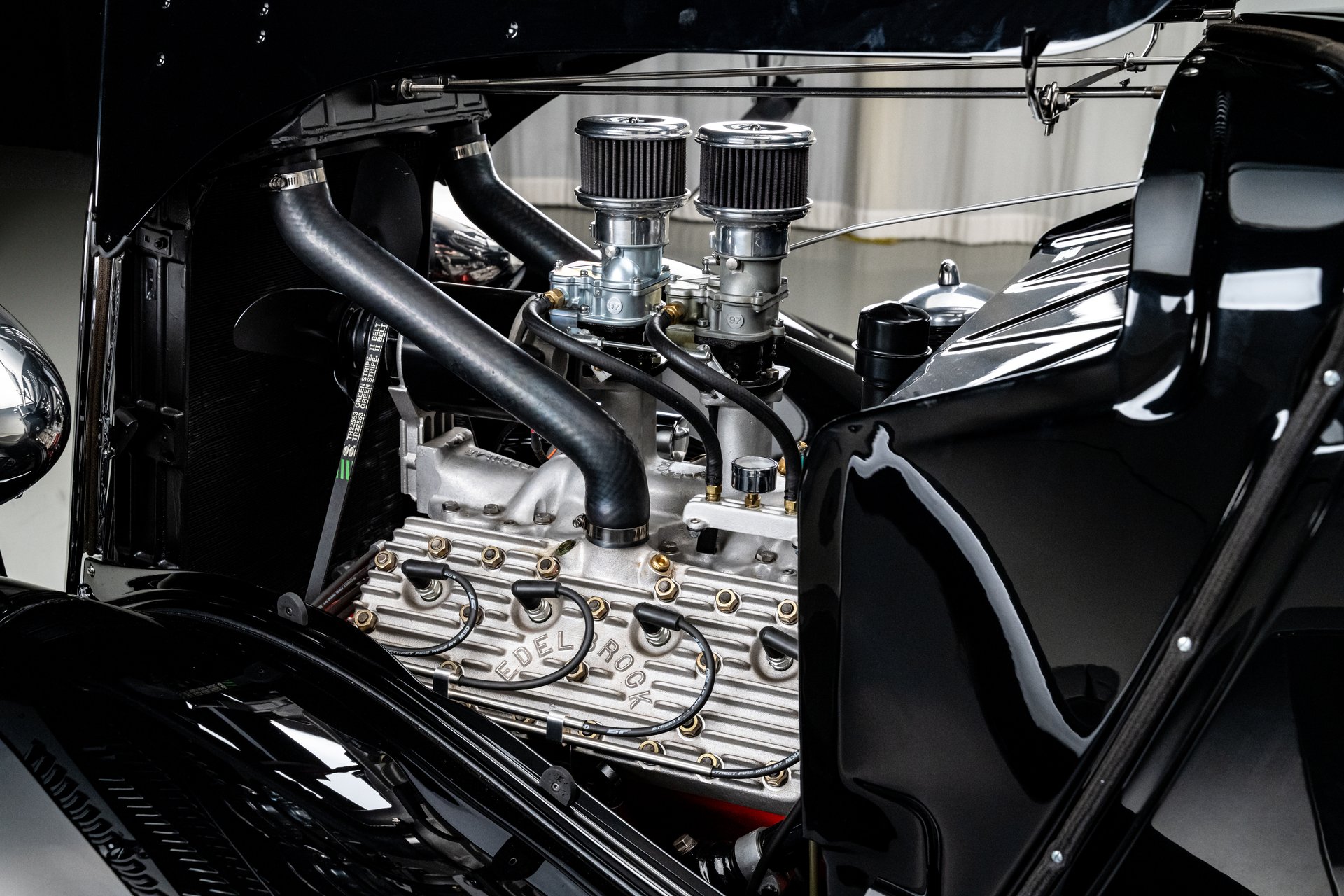 For Sale 1933 Ford Coupe