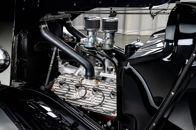For Sale 1933 Ford Coupe