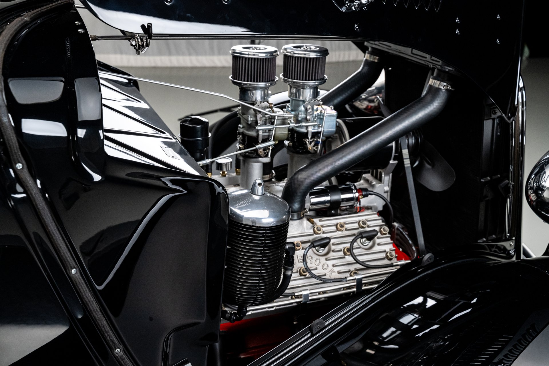 For Sale 1933 Ford Coupe