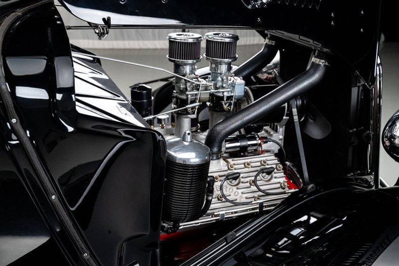 For Sale 1933 Ford Coupe