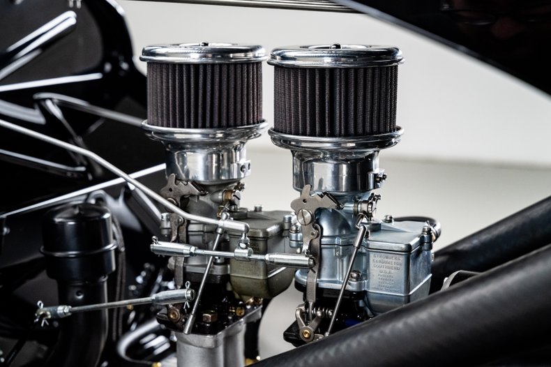 For Sale 1933 Ford Coupe
