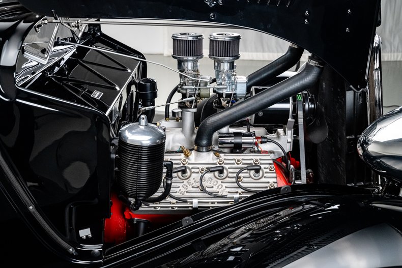 For Sale 1933 Ford Coupe